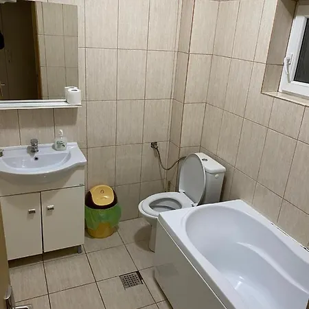 Bibihouse Tuzla