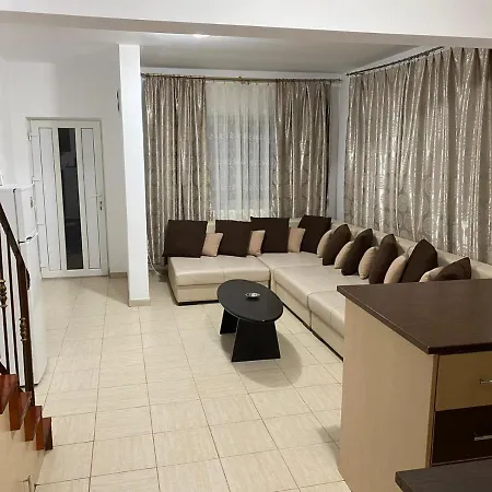 Bibihouse Semesterbostad Tuzla