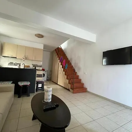 Bibihouse Tatil Evi