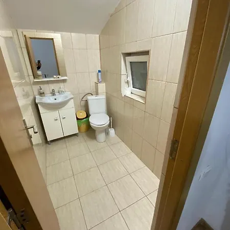 Tatil Evi Bibihouse
