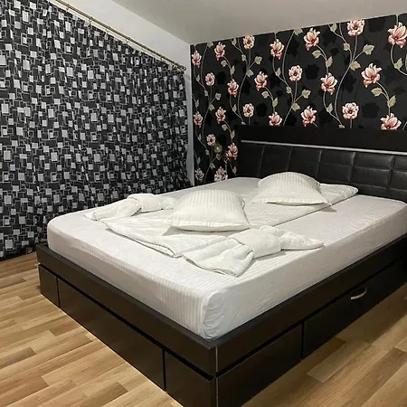 Bibihouse Tatil Evi